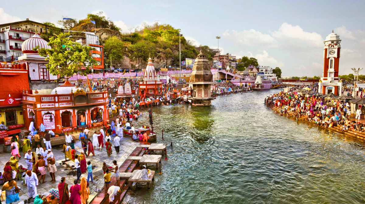 Ghats