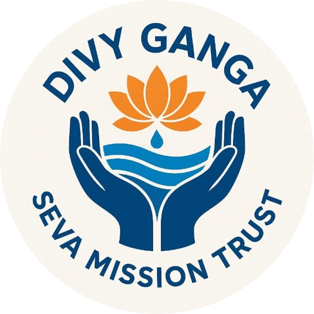 Divy Ganga Seva Mission